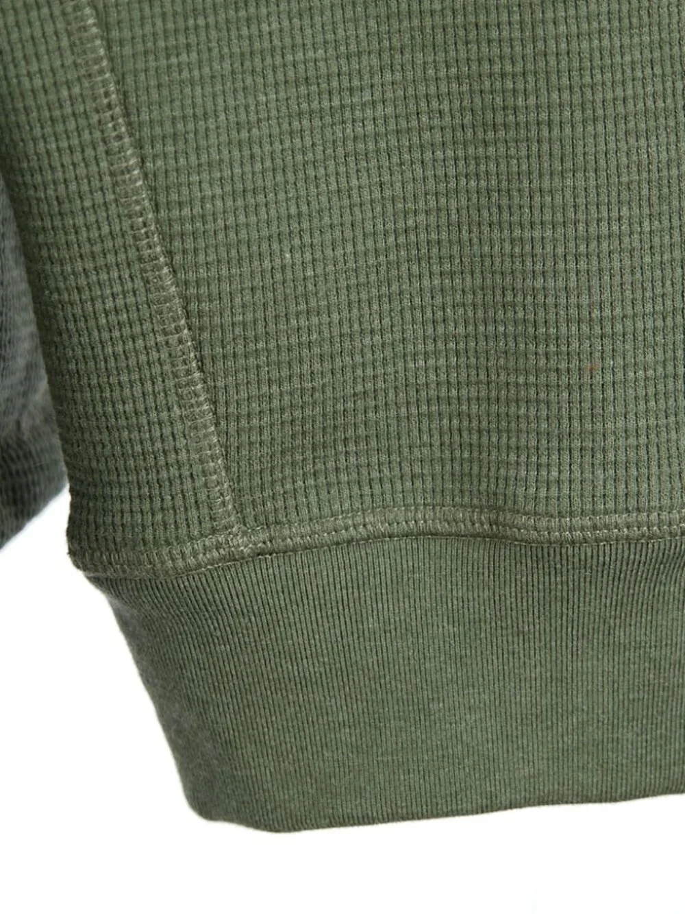 Duluth Trading Co Green Sherpa Lined Shirt Jacket Men's 3XL